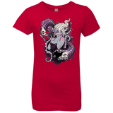 Body Language Girls Premium T-Shirt