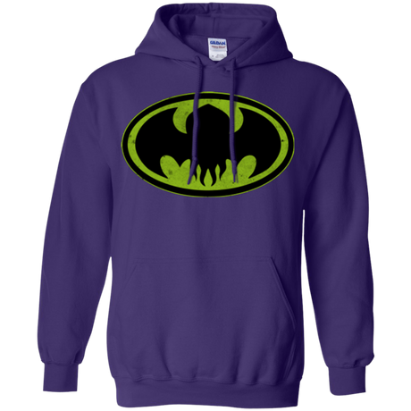 Dark God Rises Pullover Hoodie