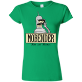 Mobender Junior Slimmer-Fit T-Shirt