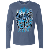 XV Men's Premium Long Sleeve