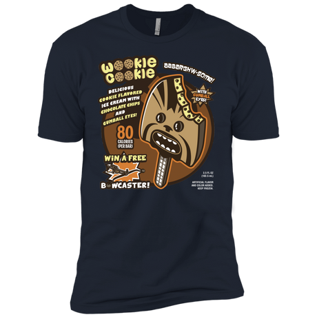 Wookie Cookie Boys Premium T-Shirt