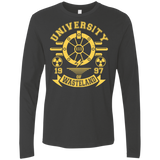 University of Wasteland Men's Premium Long Sleeve