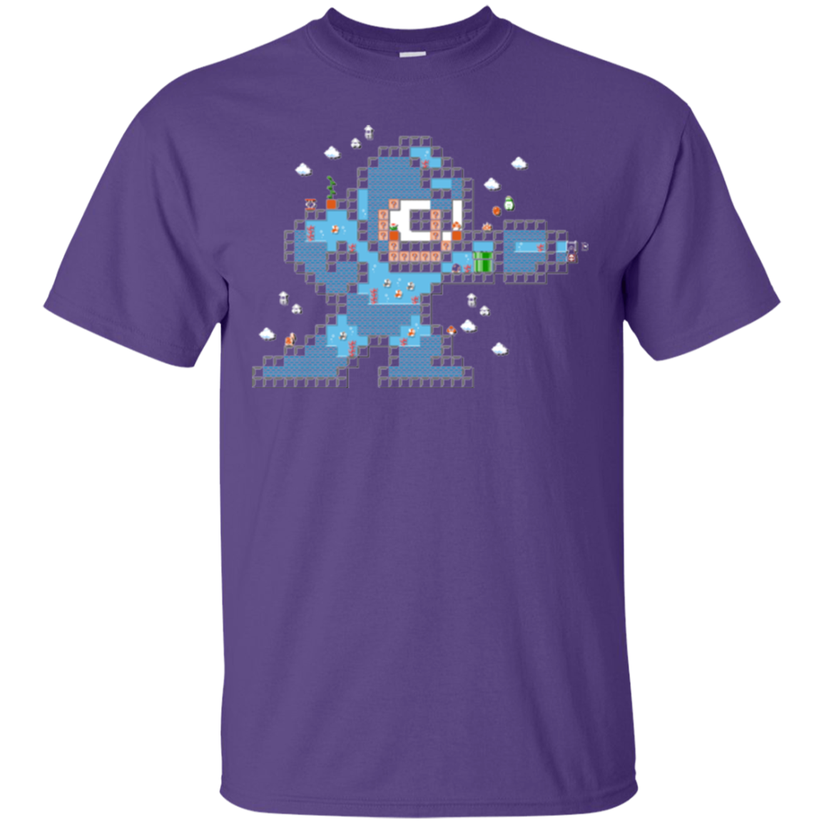 Mega Maker T-Shirt