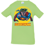 Super Chunk Infant Premium T-Shirt