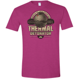 Therma Detonator Men's Semi-Fitted Softstyle