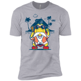 TURTLE HERMIT Boys Premium T-Shirt