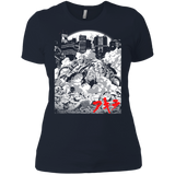 Chaos Women's Premium T-Shirt