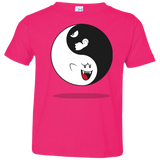 Shy and Angry Toddler Premium T-Shirt
