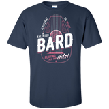 Bard Tall T-Shirt