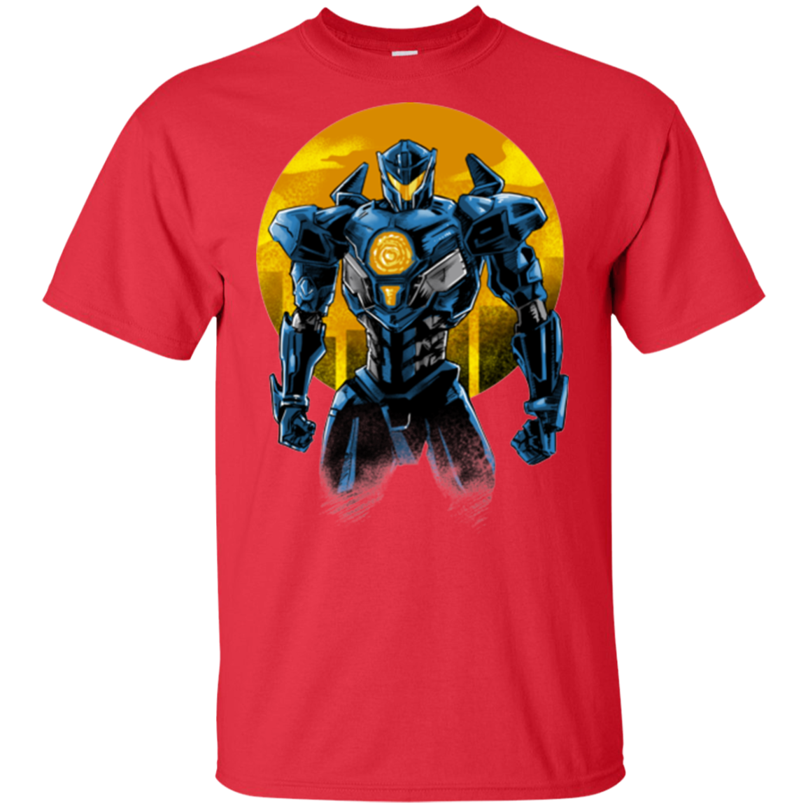 Titan Avenger Youth T-Shirt