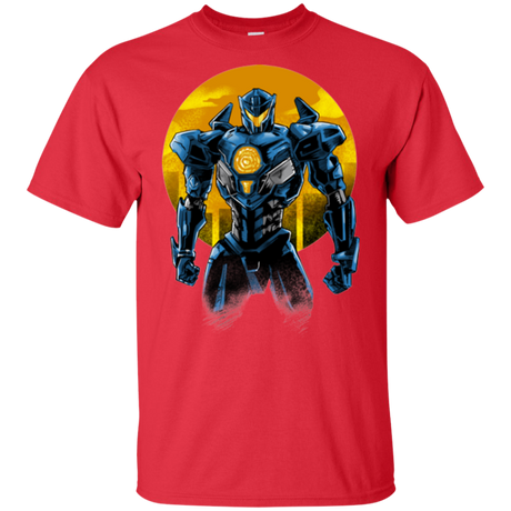 Titan Avenger Youth T-Shirt