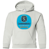 Lanninbrau Youth Hoodie