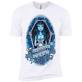 Forever Dead Men's Premium T-Shirt