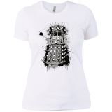 EXTERMIN Women's Premium T-Shirt