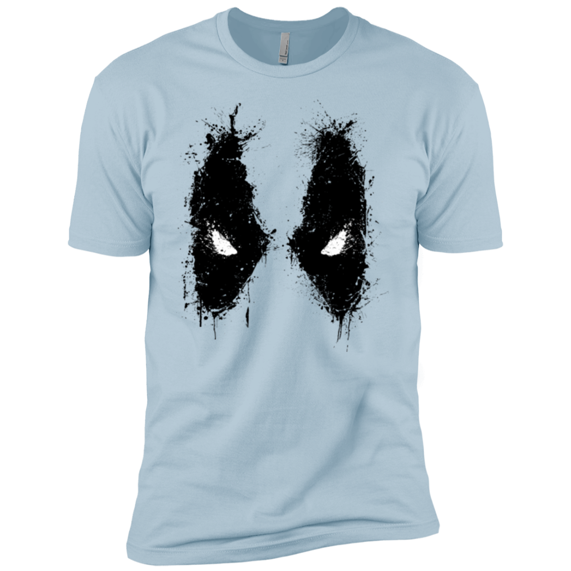 Splatted Merc Boys Premium T-Shirt