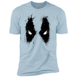 Splatted Merc Boys Premium T-Shirt