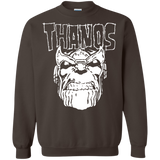 Thanos Danzig Crewneck Sweatshirt