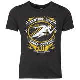 Cross Country Club Youth Triblend T-Shirt