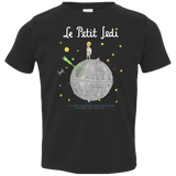 Le Petit Jedi Toddler Premium T-Shirt