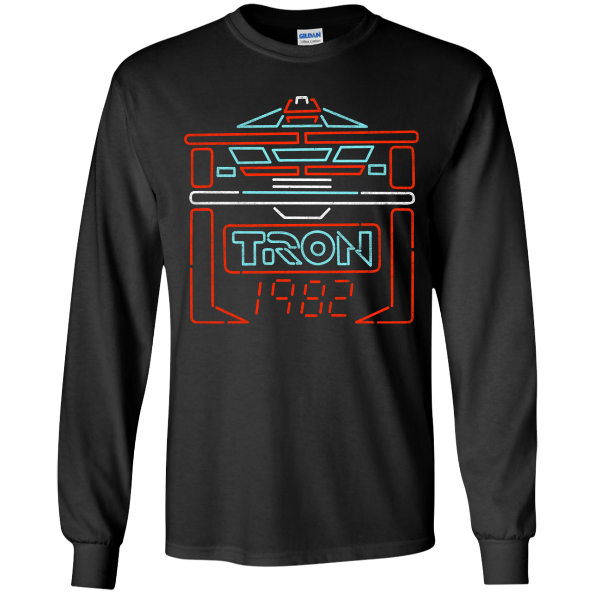 Better Recognize Youth Long Sleeve T-Shirt