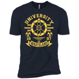 University of Wasteland Boys Premium T-Shirt