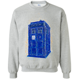 Woodcutardis Crewneck Sweatshirt