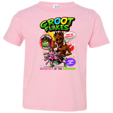 Groot Flakes Toddler Premium T-Shirt