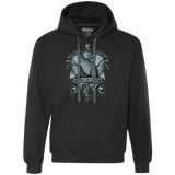 Northern Direwolves Premium Fleece Hoodie