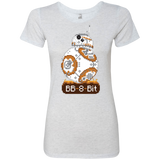 BB8Bit Women's Triblend T-Shirt