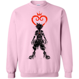 Traditional Kingdom Crewneck Sweatshirt