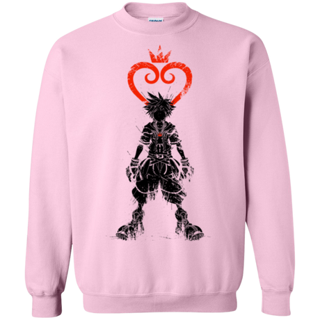 Traditional Kingdom Crewneck Sweatshirt