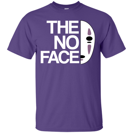 The No Face T-Shirt