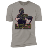 Colonial Facehugger Boys Premium T-Shirt