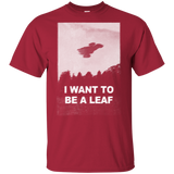 Be Leaf Youth T-Shirt