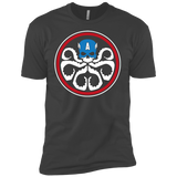 Hail America Boys Premium T-Shirt