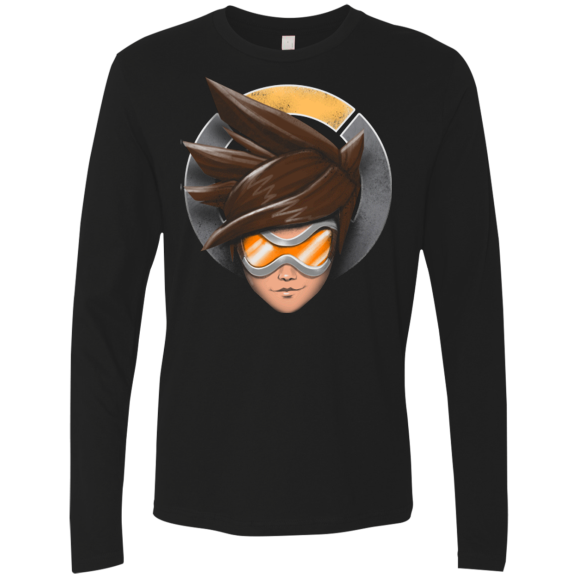 The Jumper Men's Premium Long Sleeve