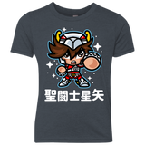 ChibiPegasus Youth Triblend T-Shirt