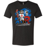Team R Men's Triblend T-Shirt