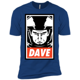 Dave Boys Premium T-Shirt