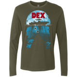 Dex Men's Premium Long Sleeve