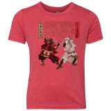 Unme No Ketto Youth Triblend T-Shirt