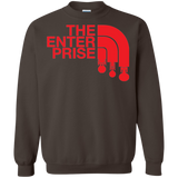 The Enterprise Crewneck Sweatshirt