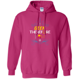 I GEEK vol 2 Pullover Hoodie