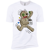 Voodoo Coffee Runner Boys Premium T-Shirt