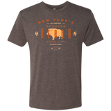 NY SPECIES - BEBOB Men's Triblend T-Shirt