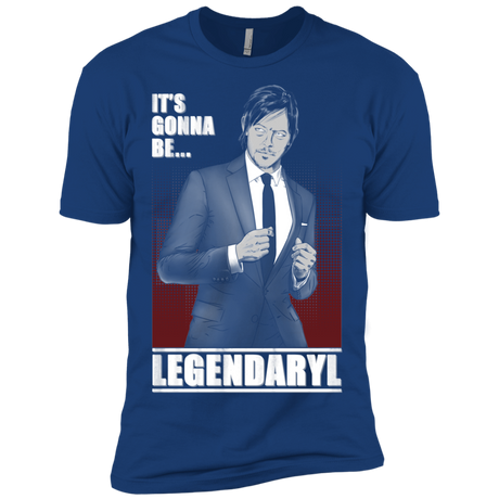 Legendaryl Men's Premium T-Shirt