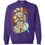 Hope Crewneck Sweatshirt