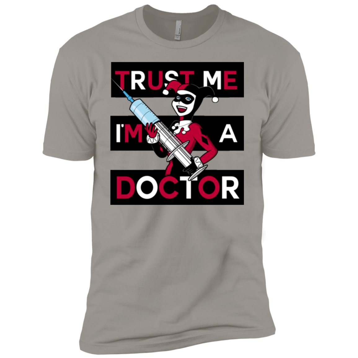 Trust me! Boys Premium T-Shirt