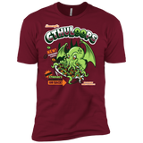 Cthuloops Men's Premium T-Shirt