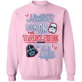 Dark Side of Life Crewneck Sweatshirt